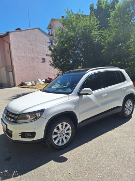 VW Tiguan 2.0 tdi 4�4 ��������� | Mobile.bg � ����� ������ 7