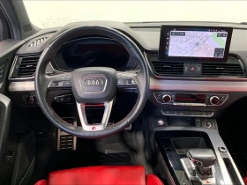 Audi SQ5 SPORTBACK* BANG* OLUFSEN* ���������* 360������*  | Mobile.bg � ����� ������ 9