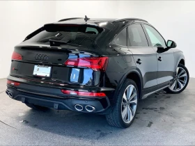 Audi SQ5 SPORTBACK* BANG* OLUFSEN* ���������* 360������*  | Mobile.bg � ����� ������ 2