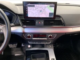 Audi SQ5 SPORTBACK* BANG* OLUFSEN* ���������* 360������*  | Mobile.bg � ����� ������ 10
