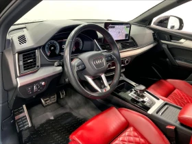 Audi SQ5 SPORTBACK* BANG* OLUFSEN* ���������* 360������*  | Mobile.bg � ����� ������ 7