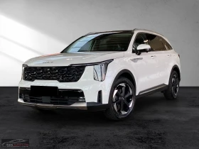 Kia Sorento HEV/215HP/SPIRIT/PANO/360/ACC/118a