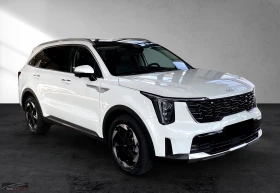 Kia Sorento HEV/215HP/SPIRIT/PANO/360/ACC/118a | Auto.bg — изображение 4