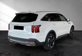 Kia Sorento HEV/215HP/SPIRIT/PANO/360/ACC/118a | Auto.bg — изображение 6