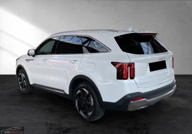 Kia Sorento HEV/215HP/SPIRIT/PANO/360/ACC/118a | Auto.bg — изображение 3
