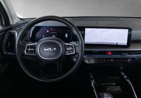 Kia Sorento HEV/215HP/SPIRIT/PANO/360/ACC/118a | Auto.bg — изображение 9