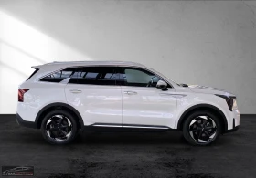 Kia Sorento HEV/215HP/SPIRIT/PANO/360/ACC/118a | Auto.bg — изображение 5