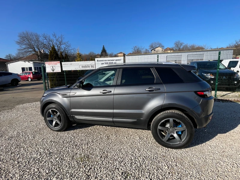 Land Rover Range Rover Evoque, снимка 7 - Автомобили и джипове - 48232191