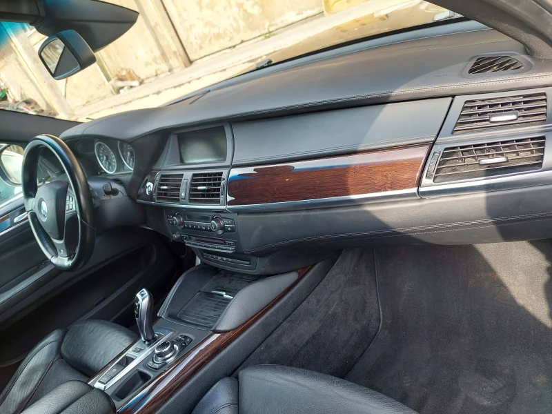 BMW X6 М50D, снимка 7 - Автомобили и джипове - 47412404