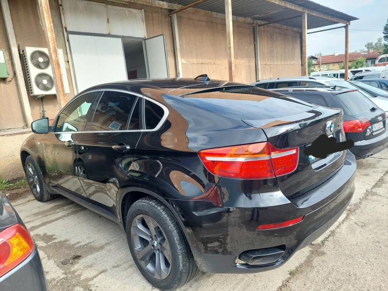 BMW X6 М50D, снимка 2 - Автомобили и джипове - 47412404