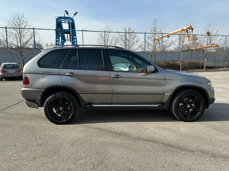 BMW X5 3.0d 218 к.с., снимка 5 - Автомобили и джипове - 49127780