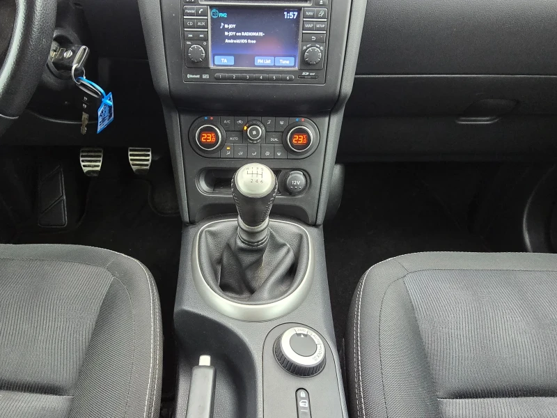 Nissan Qashqai 2.0D 150кс 4х4 50924 км. EURO 5, снимка 13 - Автомобили и джипове - 51967679