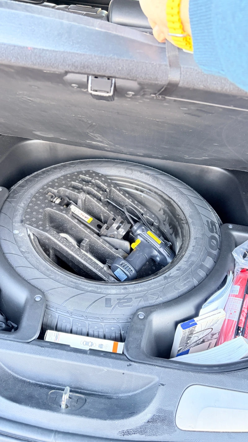 Jeep Grand cherokee SRT, снимка 6 - Автомобили и джипове - 52235609