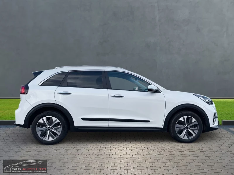 Kia Niro e-SPIRIT/204HP/DIGITAL/NAVI/ACC/CPLAY/KLESS/982f, снимка 4 - Автомобили и джипове - 52737604