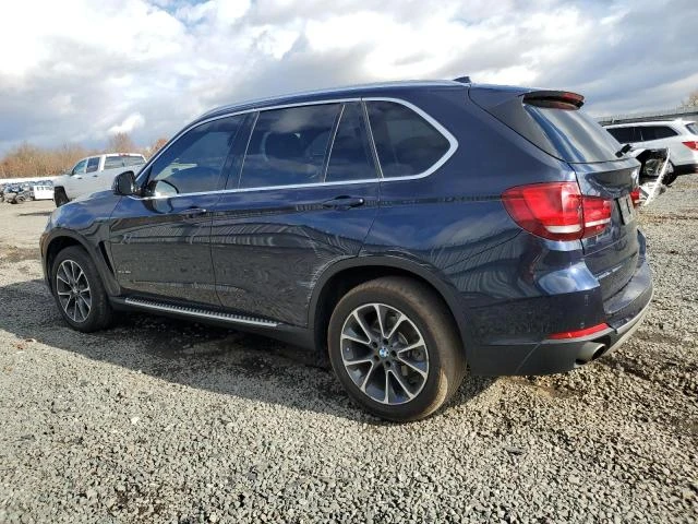 BMW X5  XDRIVE35I, снимка 2 - Автомобили и джипове - 48075393