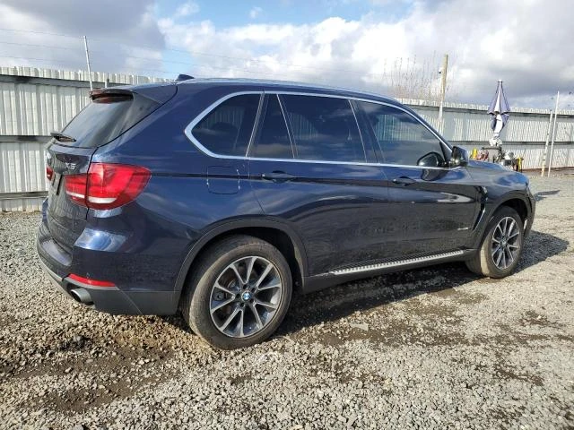 BMW X5  XDRIVE35I, снимка 4 - Автомобили и джипове - 48075393