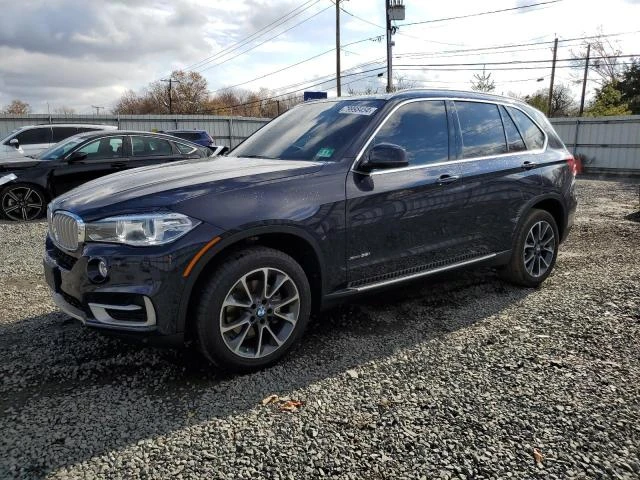 BMW X5  XDRIVE35I, снимка 1 - Автомобили и джипове - 48075393