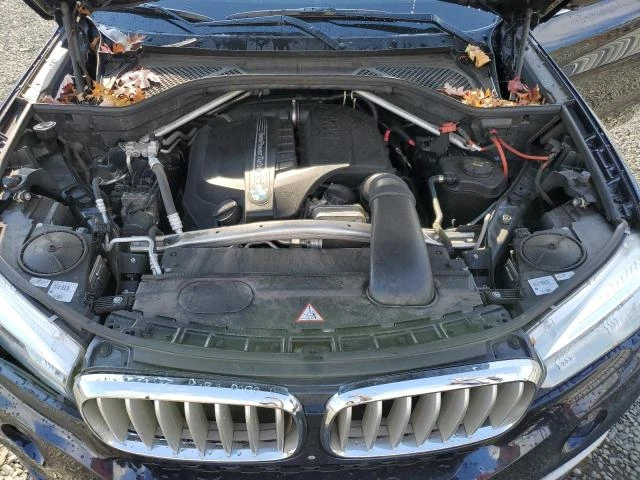 BMW X5  XDRIVE35I, снимка 12 - Автомобили и джипове - 48075393