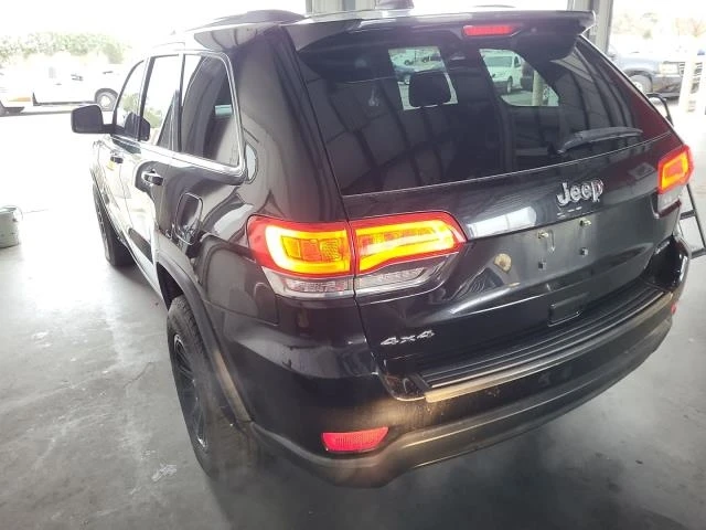 Jeep Grand cherokee ПОДГРЕВ* КАМЕРА* КЕЙЛЕС* LANE* ASSIST, снимка 4 - Автомобили и джипове - 48803336