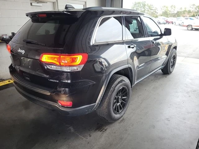 Jeep Grand cherokee ПОДГРЕВ* КАМЕРА* КЕЙЛЕС* LANE* ASSIST, снимка 2 - Автомобили и джипове - 48803336