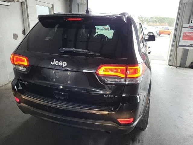 Jeep Grand cherokee ПОДГРЕВ* КАМЕРА* КЕЙЛЕС* LANE* ASSIST, снимка 5 - Автомобили и джипове - 48803336