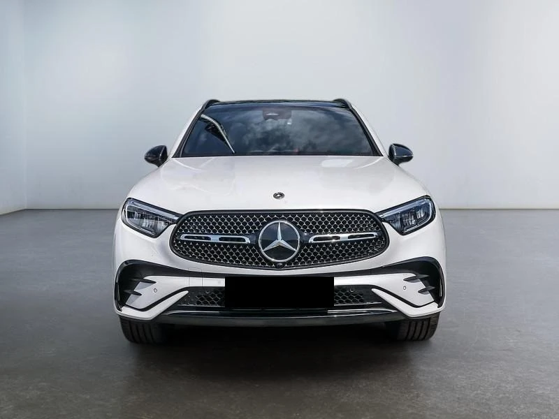 Mercedes-Benz GLC 400 e 4-MATIC AMG PLUG-IN HYBRID BURMESTER PANORAMA  - изображение 4