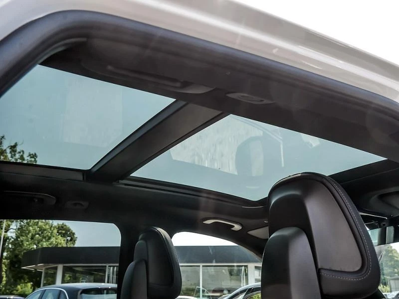 Mercedes-Benz GLC 400 e 4-MATIC AMG PLUG-IN HYBRID BURMESTER PANORAMA  | Mobile.bg   12