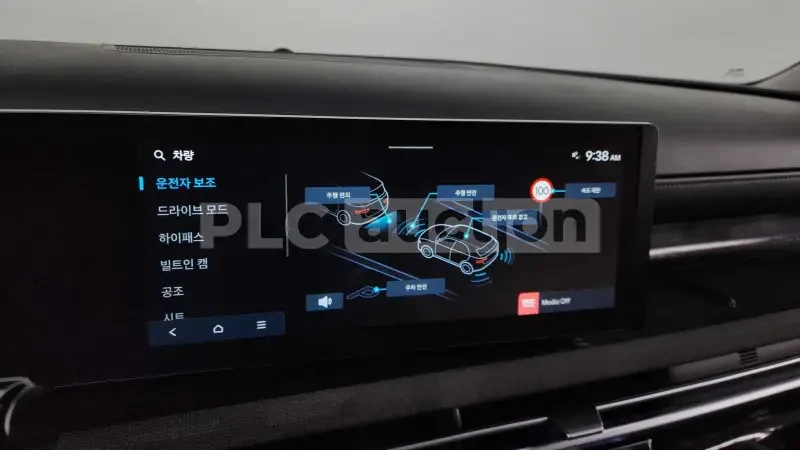 Hyundai Tucson, снимка 17 - Автомобили и джипове - 55012062