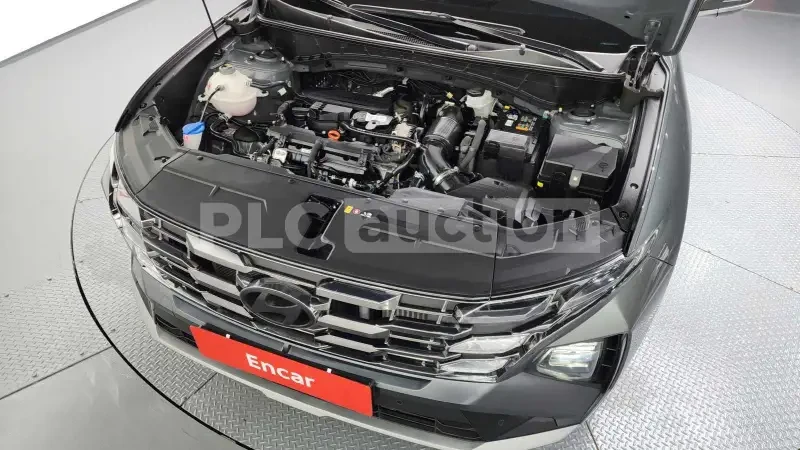 Hyundai Tucson, снимка 6 - Автомобили и джипове - 55012062