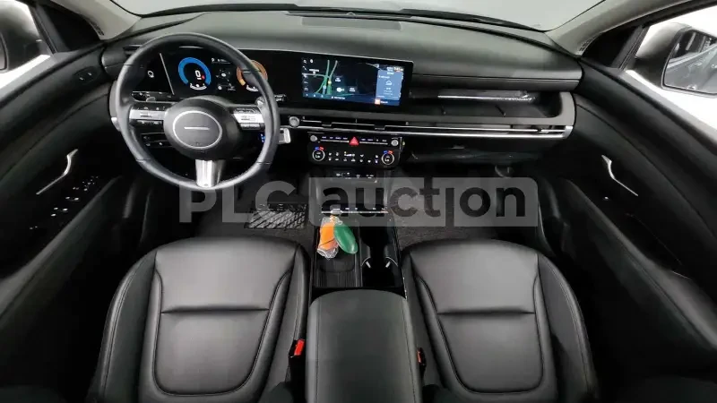 Hyundai Tucson, снимка 7 - Автомобили и джипове - 55012062