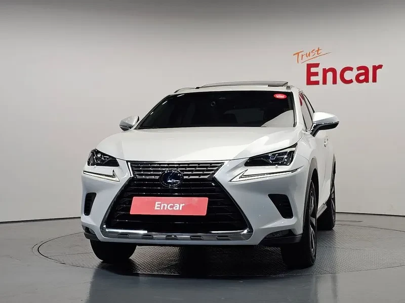 Lexus NX 300H Executive, снимка 3 - Автомобили и джипове - 56271161