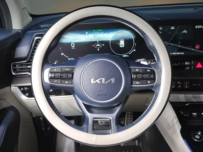 Kia Sportage LPG 2.0 2WD| 150�.�. | Mobile.bg � ����������� 13