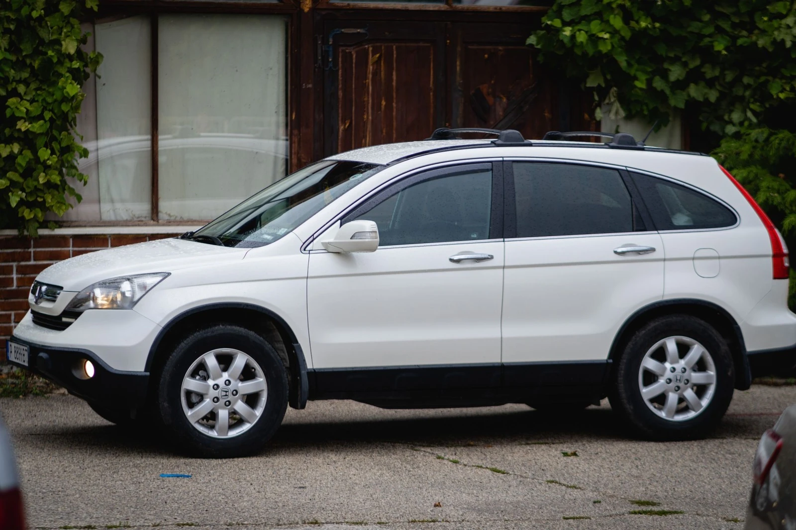 Honda Cr-v 2.2 i-CDTI 140 4x4 - изображение 4