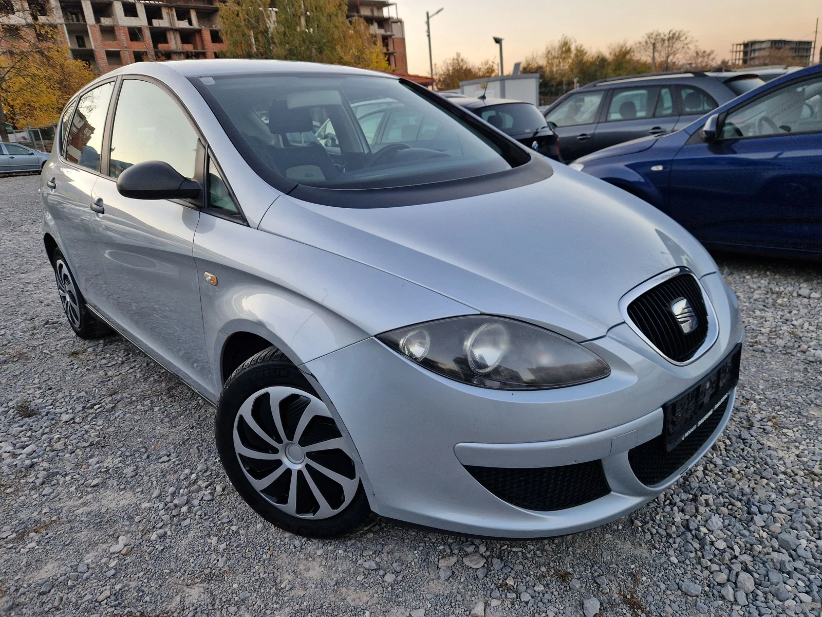 Seat Altea 1.9TDI 105 BXE - изображение 2