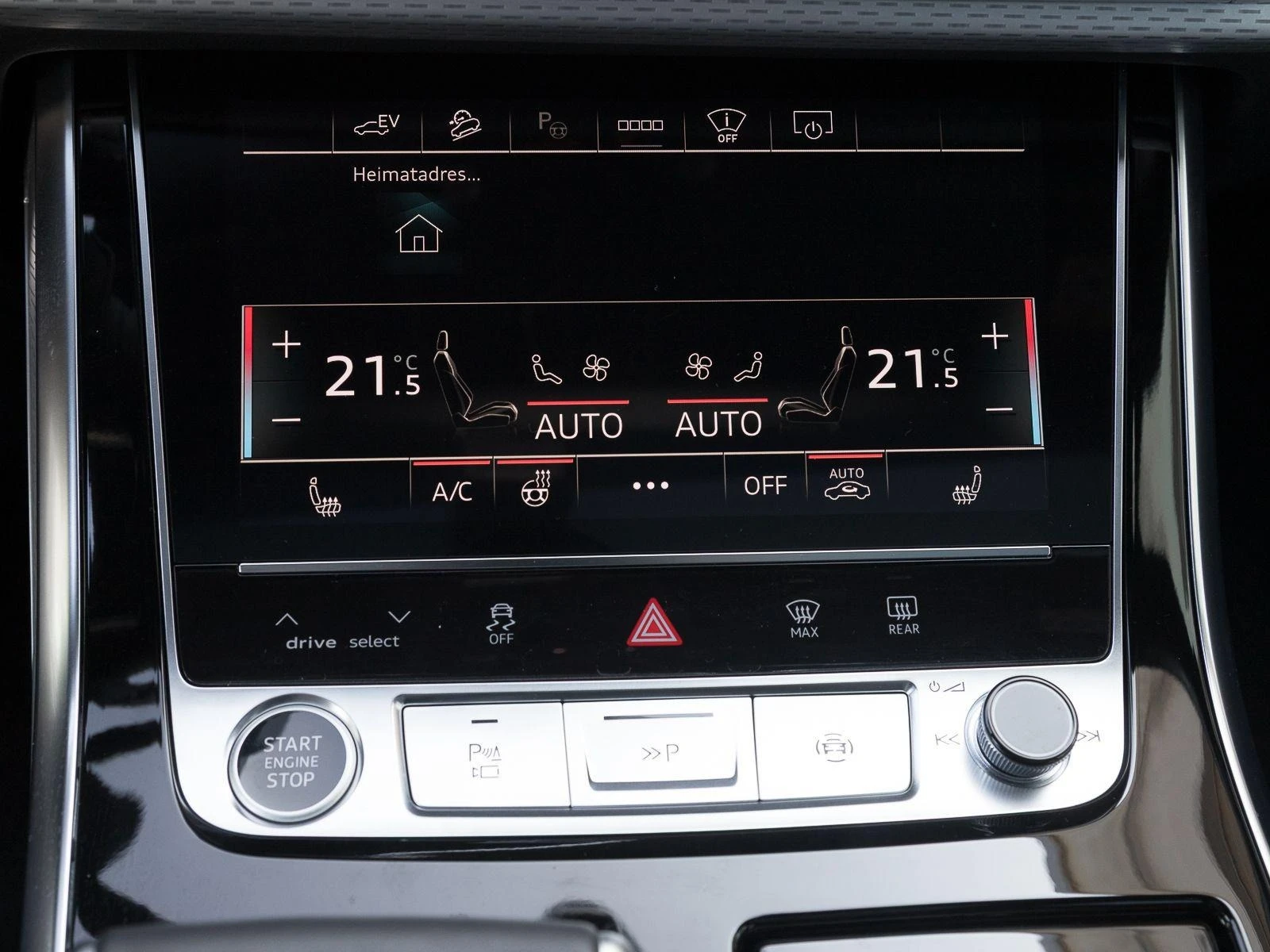Audi Q7 55 TFSIe/PLUG-IN/FACELIFT/S-LINE/PANO/B&O/HEAD UP/ - изображение 9