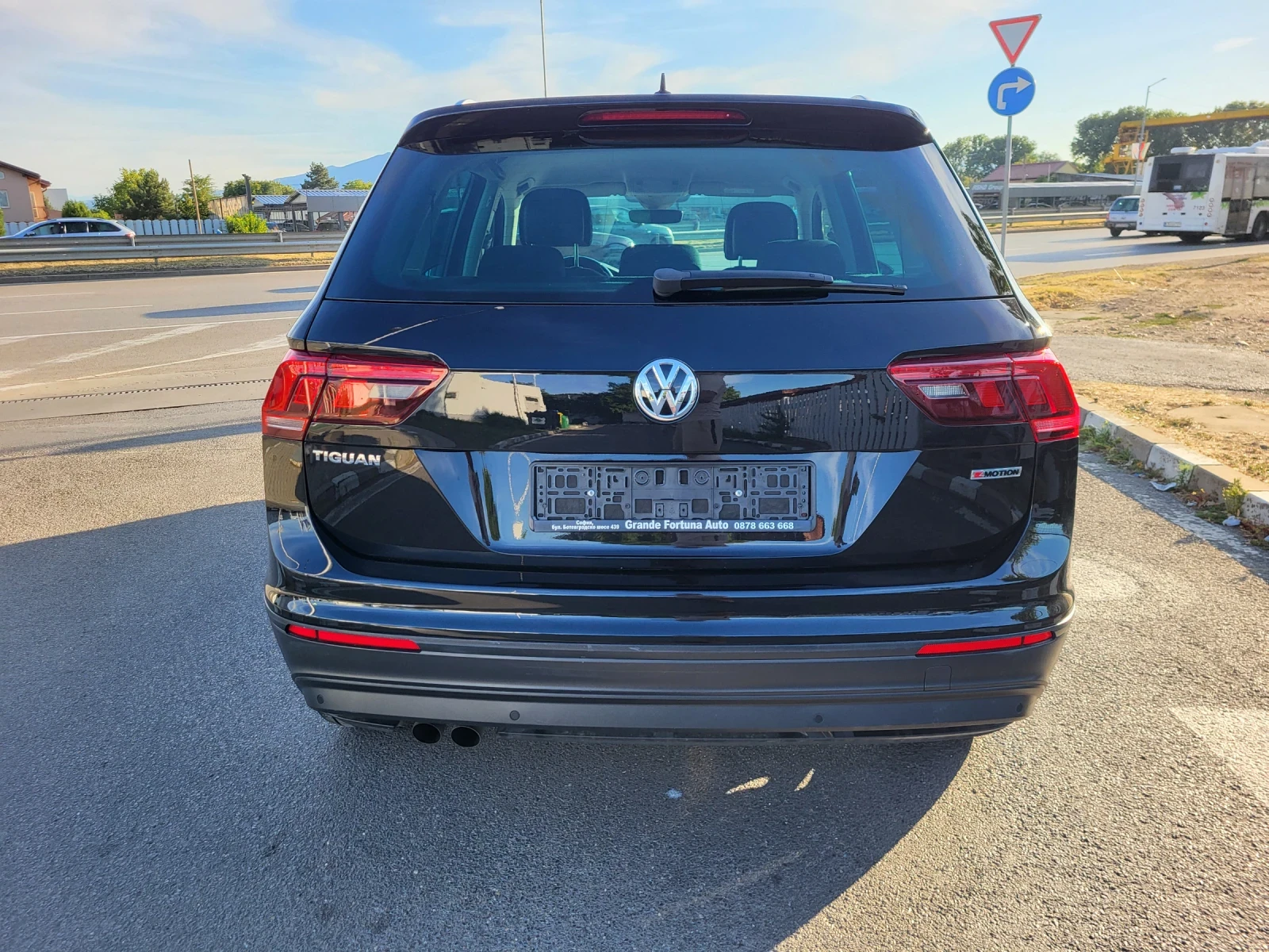 VW Tiguan 2.0 TDI 150 КС 4MOTION НОВ ВНОС ИТАЛИЯ  - изображение 6