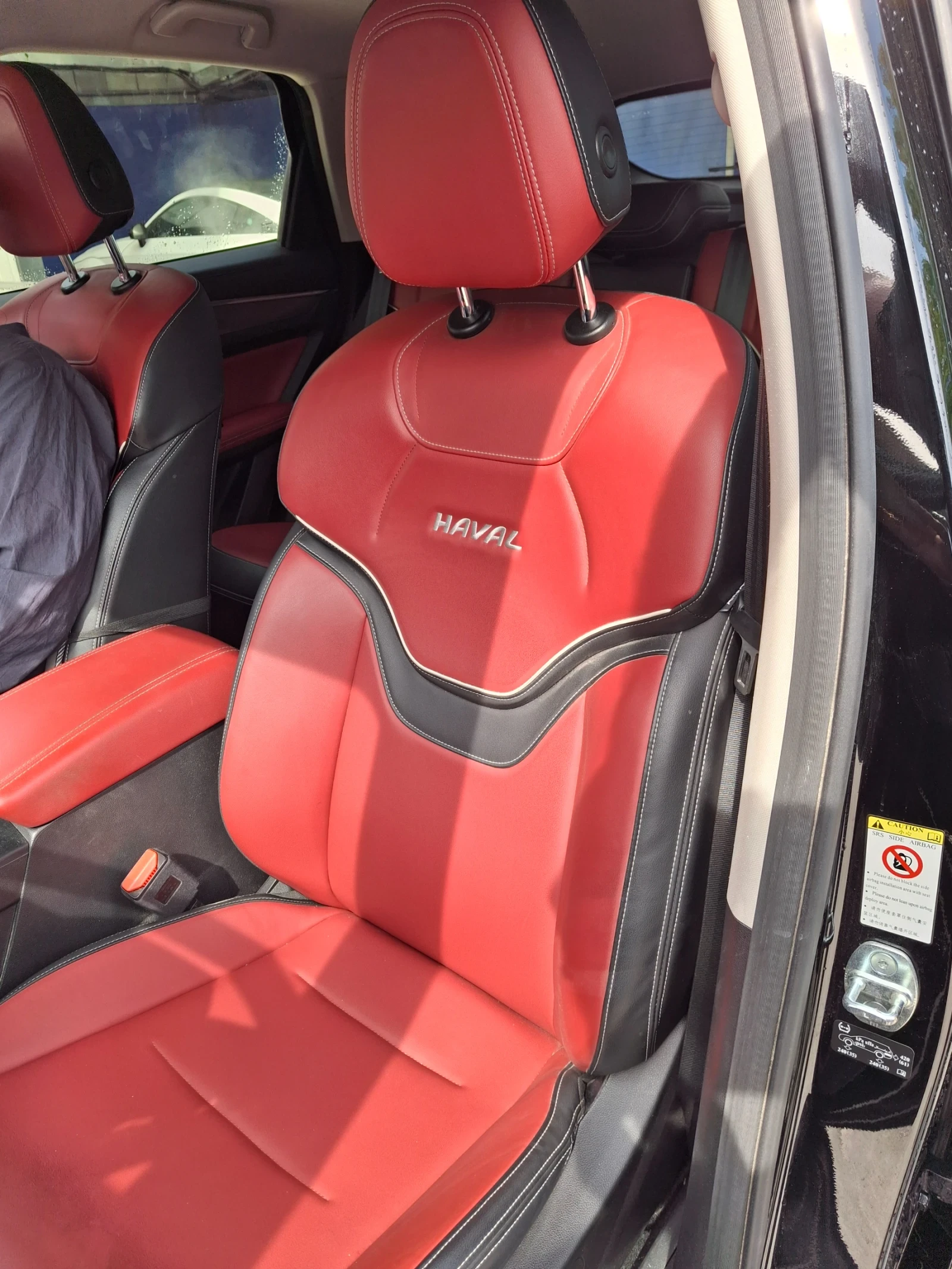 Haval Jolion  - изображение 6