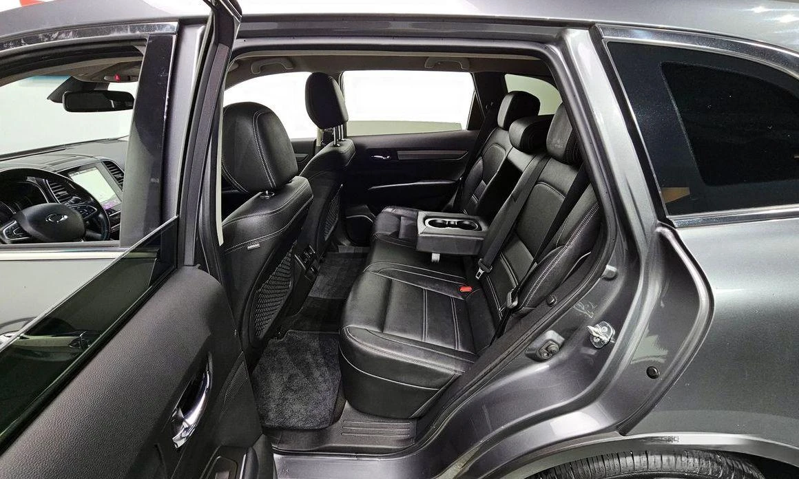 Renault Koleos 2.0 LPe LE 2WD  * -   *  | Mobile.bg   11