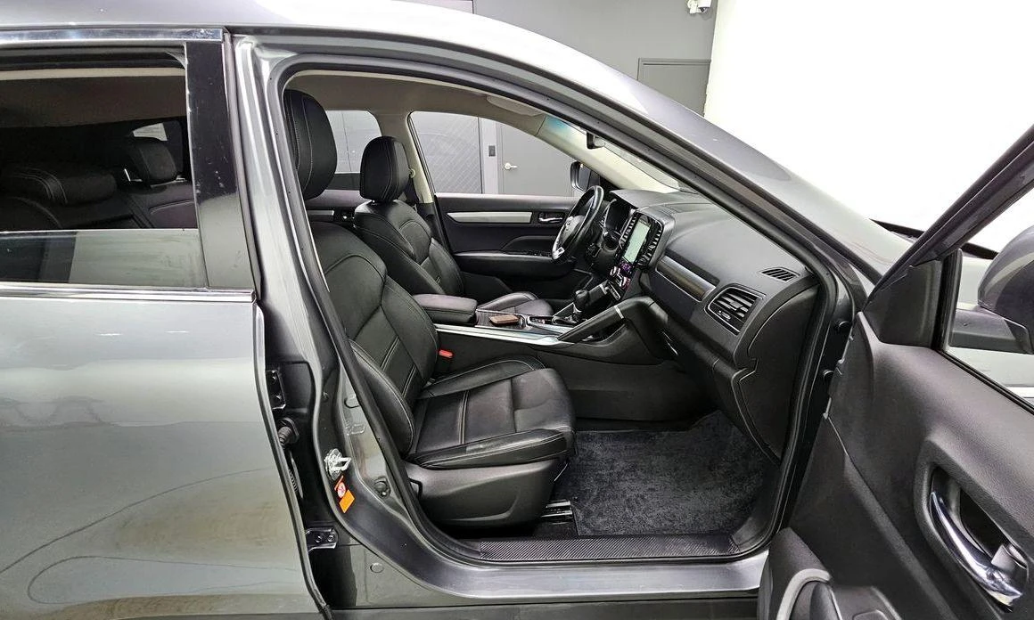 Renault Koleos 2.0 LPe LE 2WD  * -   *  | Mobile.bg   13