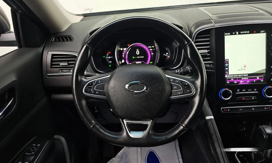 Renault Koleos 2.0 LPe LE 2WD  * -   *  | Mobile.bg   15