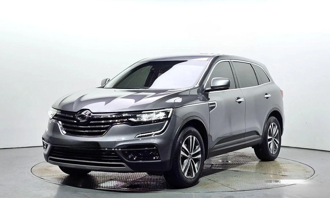 Renault Koleos 2.0 LPe LE 2WD  * -   *  | Mobile.bg   1