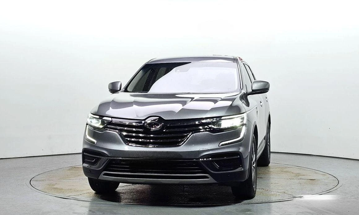 Renault Koleos 2.0 LPe LE 2WD  * НАЙ-ДОБРА ЦЕНА В БЪЛГАРИЯ*  - изображение 3
