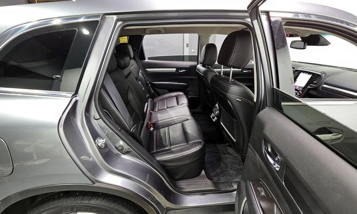 Renault Koleos 2.0 LPe LE 2WD  * -   *  | Mobile.bg   12