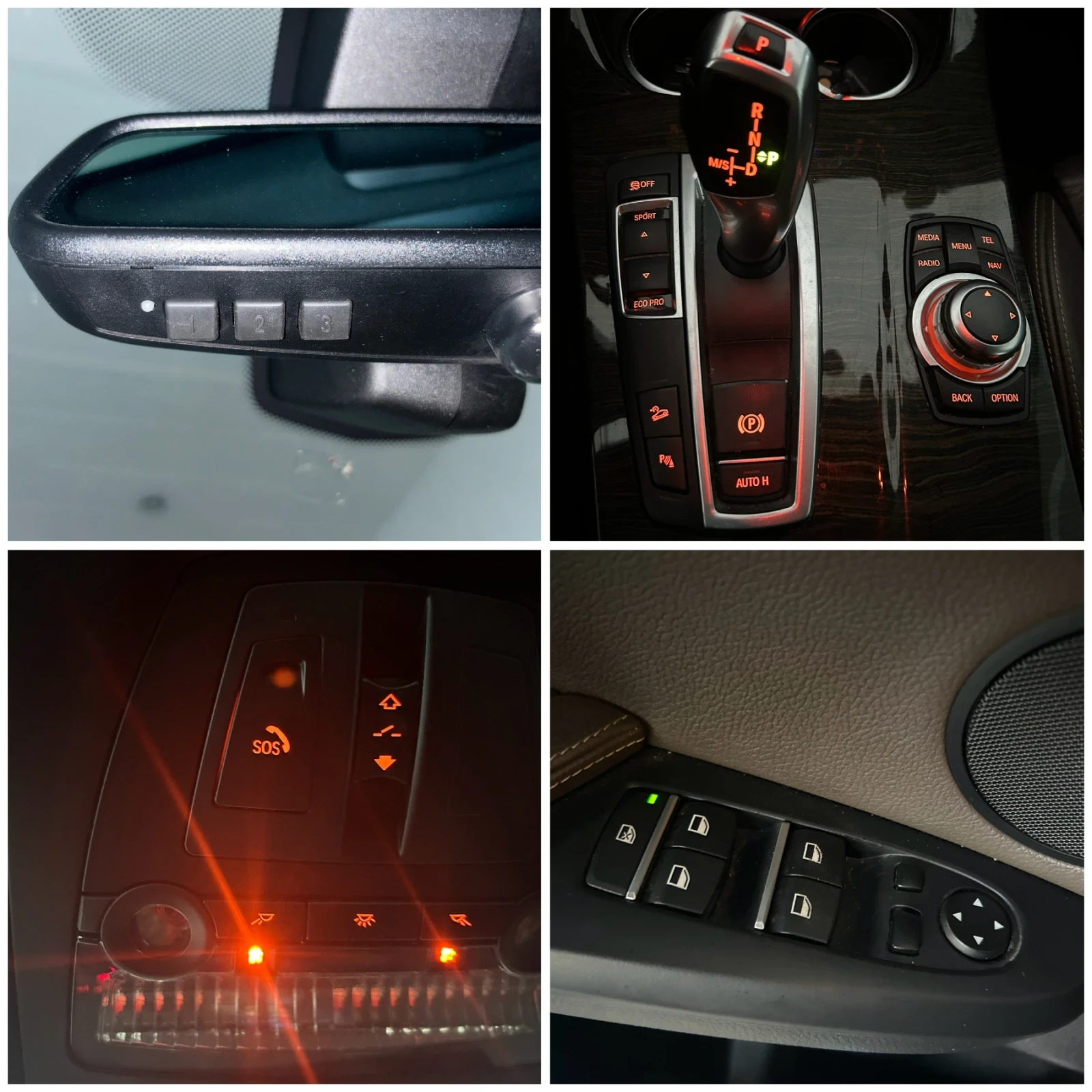 BMW X3 3.0d xDrive M Pack | Mobile.bg   13