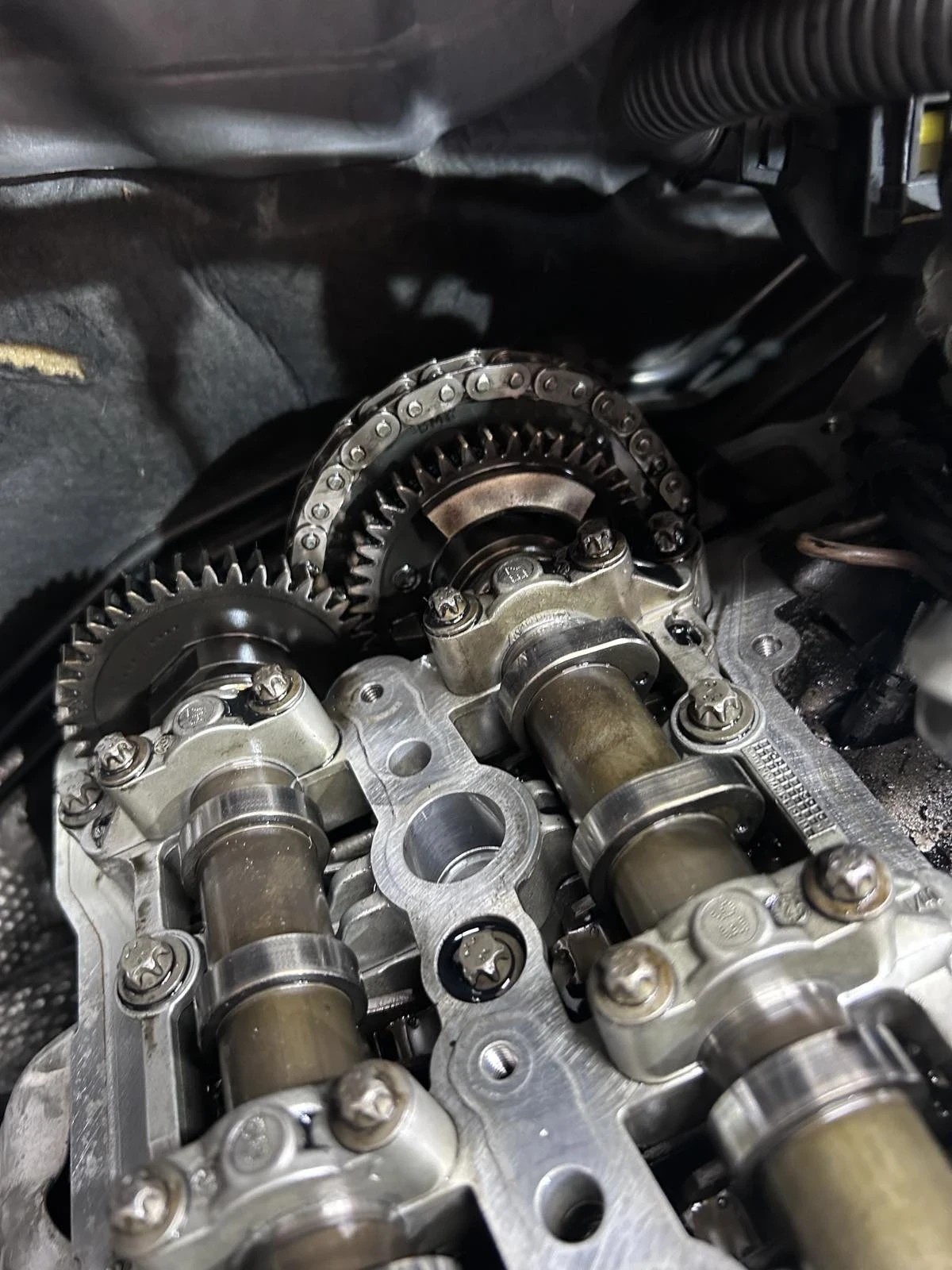 BMW X3 3.0d xDrive M Pack | Mobile.bg   7