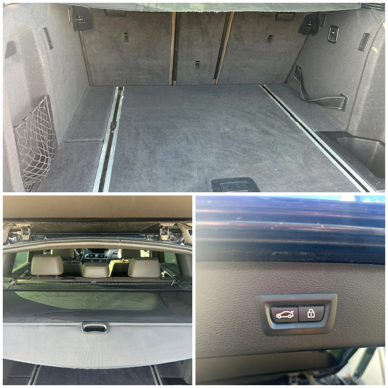 BMW X3 3.0d xDrive M Pack | Mobile.bg   9