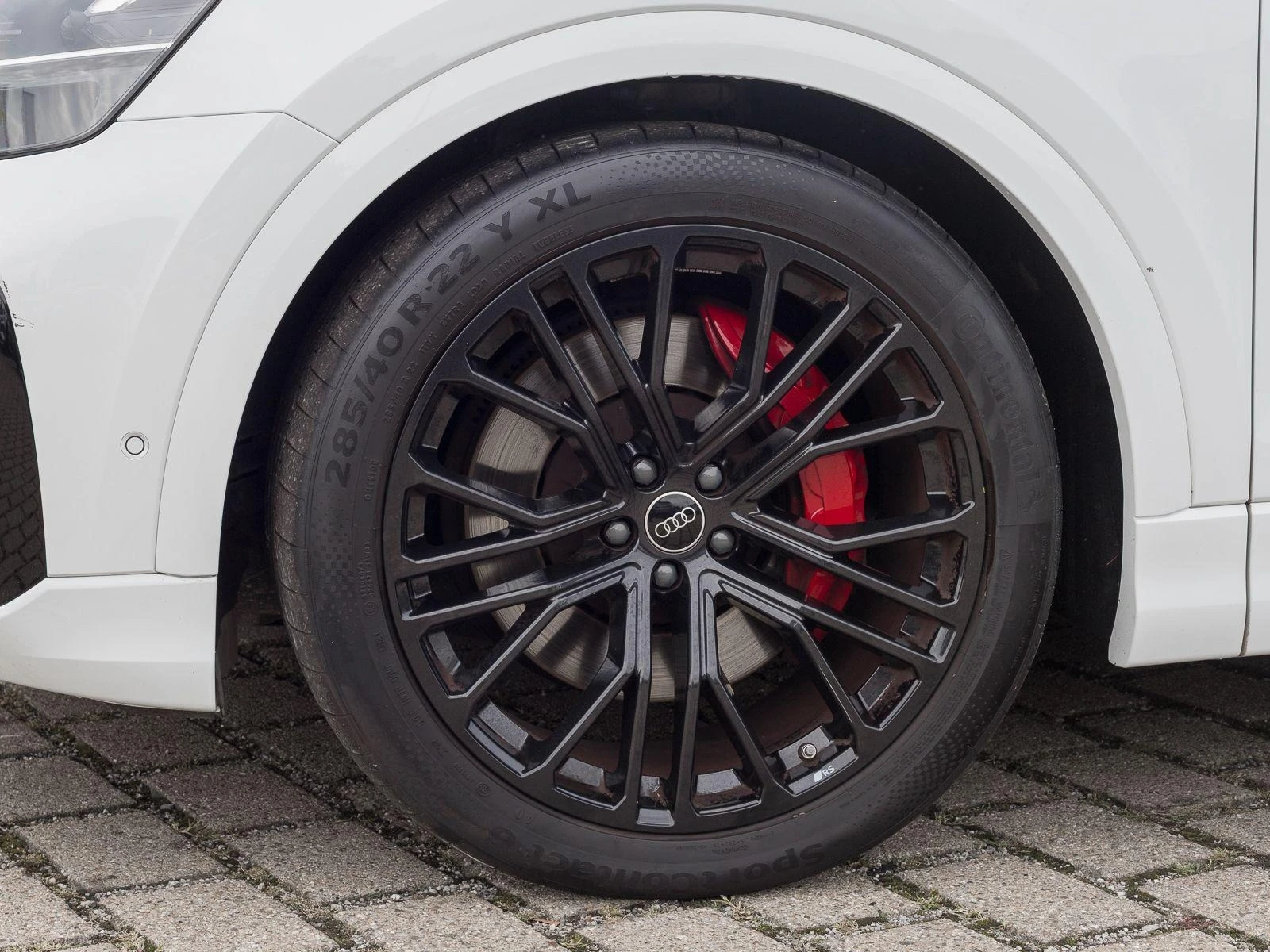 Audi Q8 60 TFSIe/PLUGIN/FACE/S-LINE/BLACK OPTIC/MATRIX/360 - изображение 3