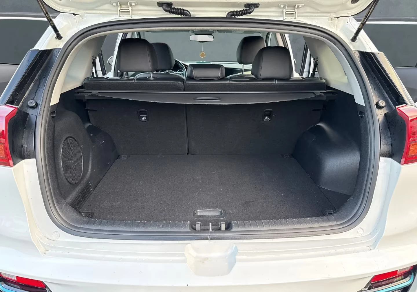 Kia Niro e-SPIRIT/204HP/DIGITAL/NAVI/ACC/CPLAY/KLESS/982f - изображение 6