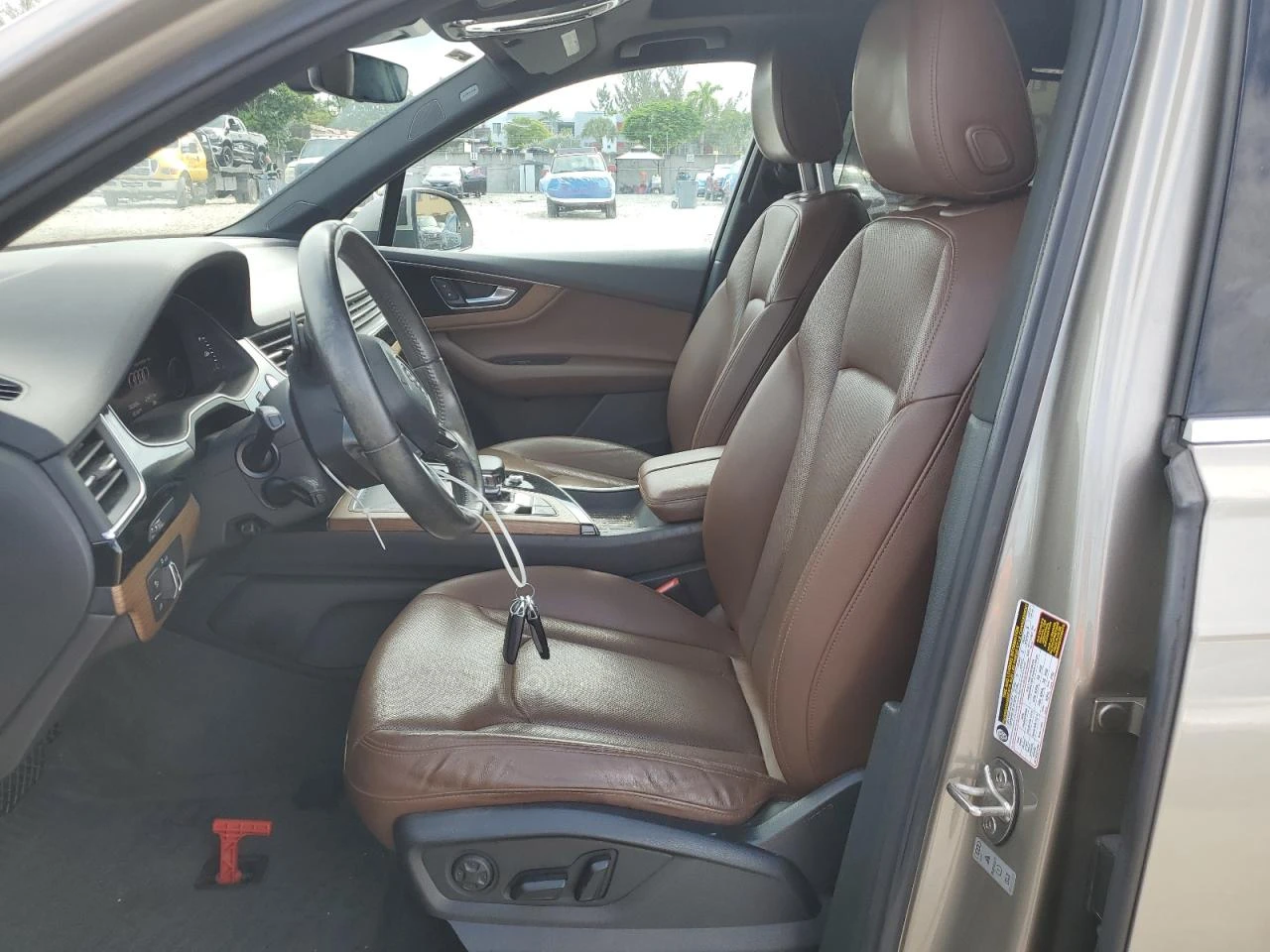 Audi Q7 PREMIUM PLUS* ���������* ������ �� | Mobile.bg � ����������� 8