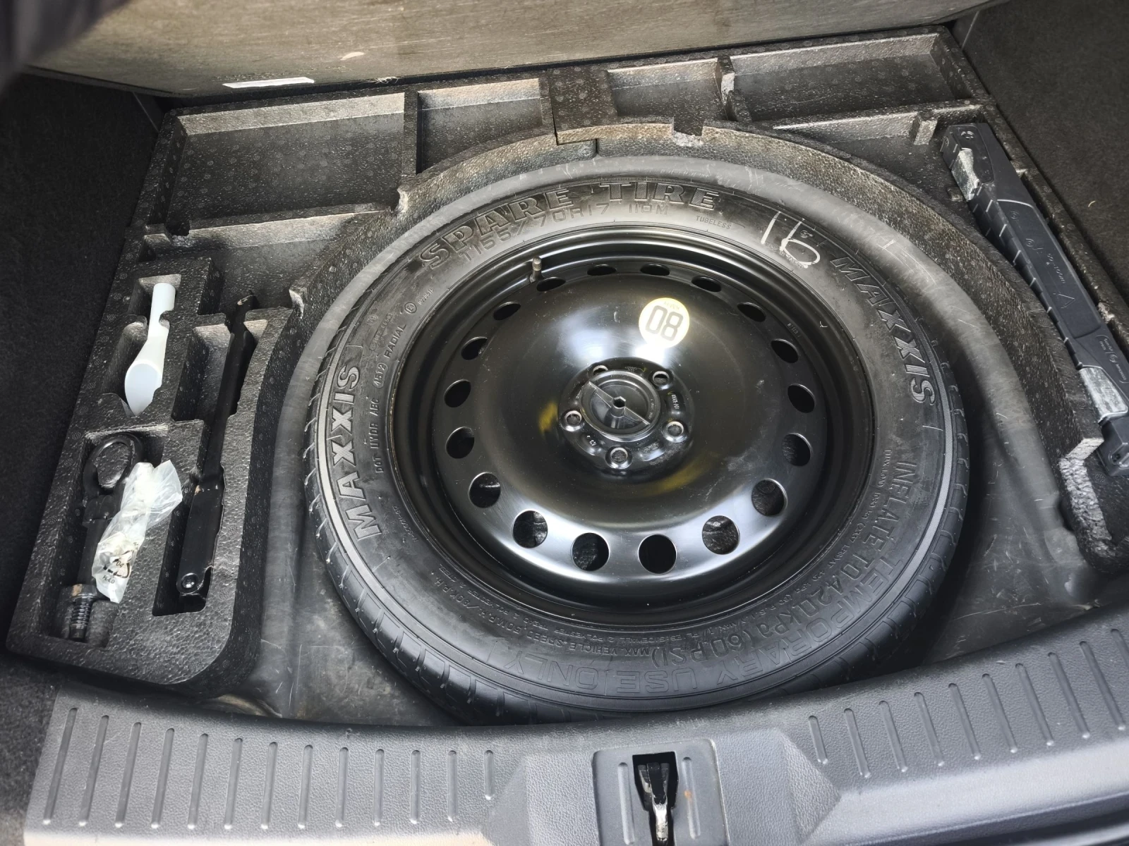 Ford Kuga 1.6i 150kc TITANIUM NAVI NEW !!! | Mobile.bg � ����������� 12